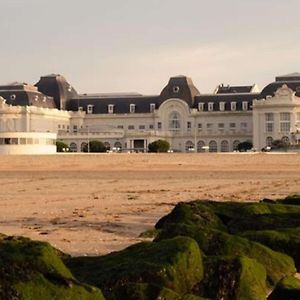 Cures Marines Hotel Thalasso & Spa Trouville - Mgallery Collection